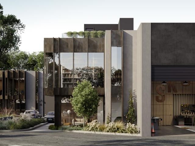 Warehouse for sale in Camerons Creek, Victoria
