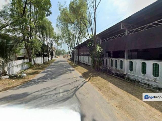 Warehouse for sale in Malaka