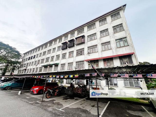 Condominium for sale in Kajang, Langat