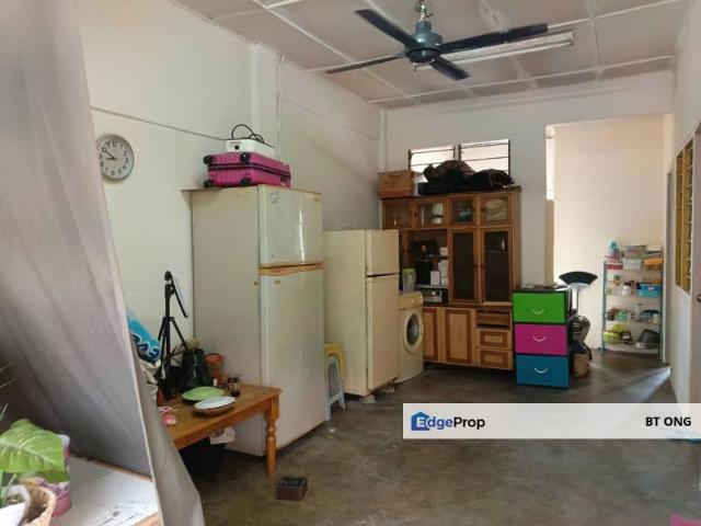 Flat for sale in Petaling, Damansara Damai