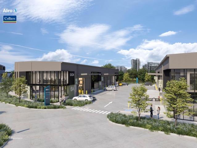 Warehouse for rent in Sutherland, New South Wales