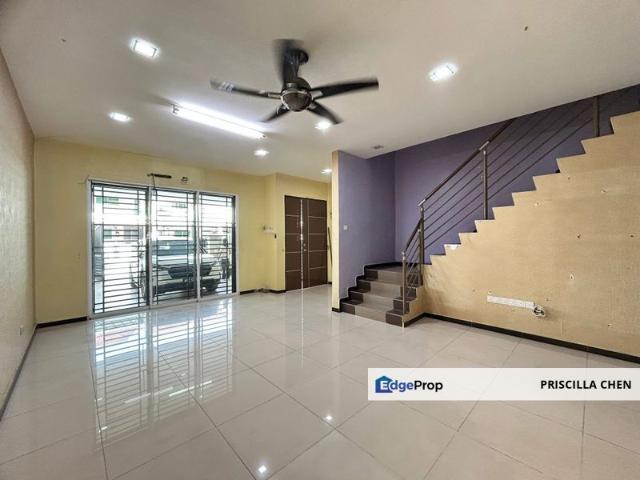 House for sale in Perak, Ulu Perak