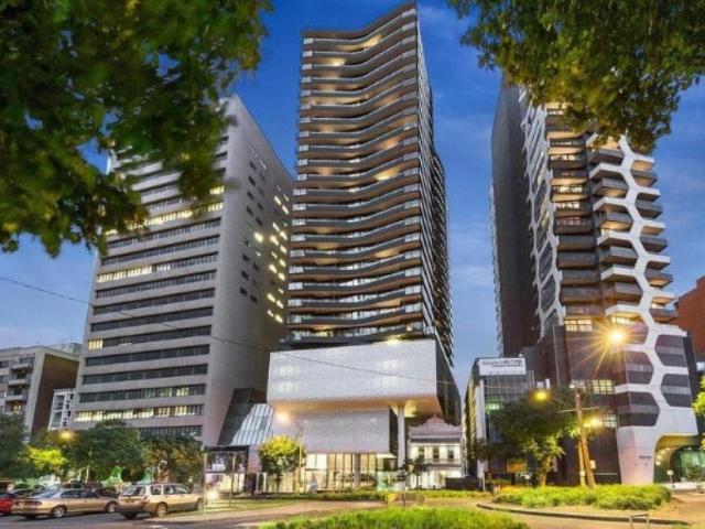 Apartment for rent in Camerons Creek, Victoria