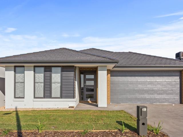 House for rent in Camerons Creek, Victoria