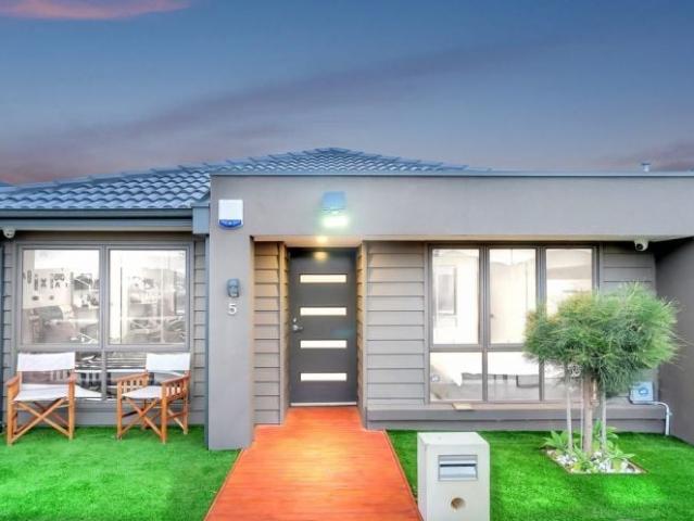 House for rent in Camerons Creek, Victoria