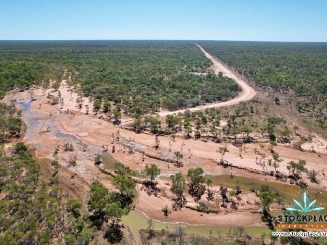 Property for sale in Croydon, Queensland
