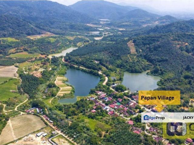 Warehouse for sale in Perak, Pusing