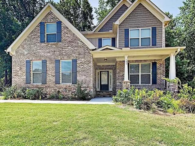 Condo for rent in Snellville