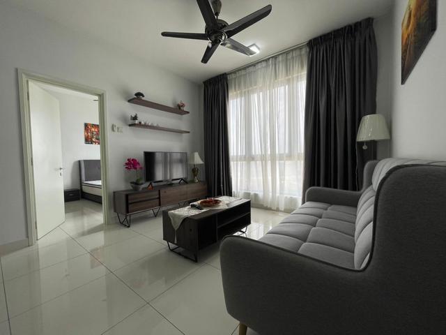 Serviced Residence for rent in Petaling, Subang Jaya