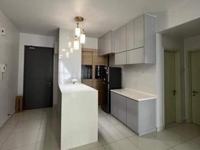Serviced Residence for rent in Seri Kembangan, Majlis Bandaraya Subang Jaya