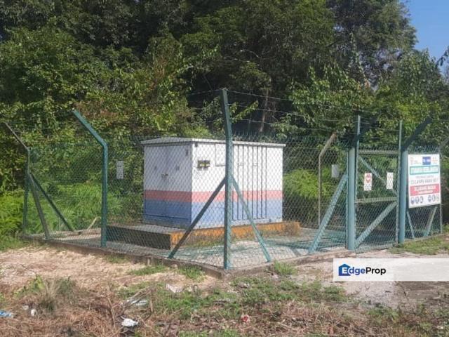 Warehouse for sale in Kuantan, Pahang