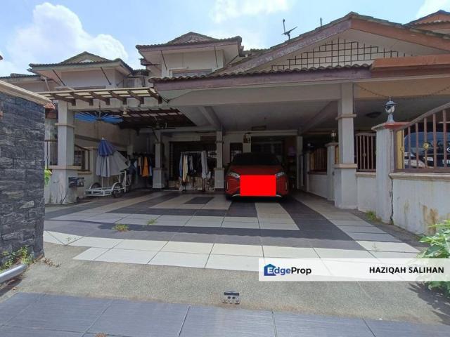 House for sale in Petaling, Damansara Damai
