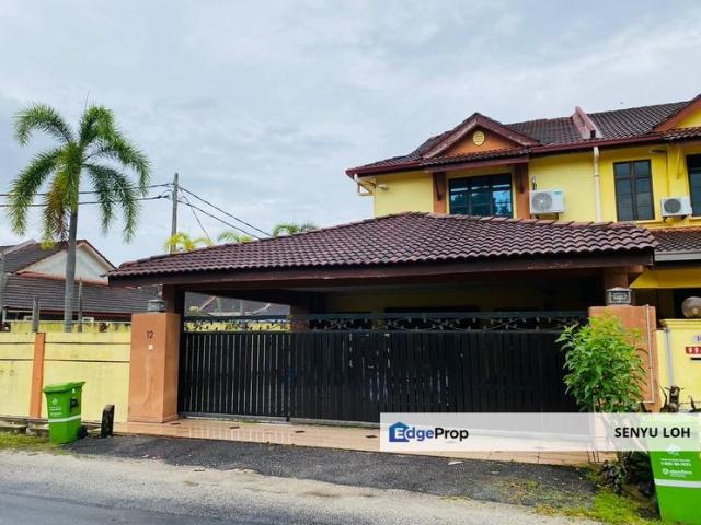 House for sale in Kuantan, Pahang