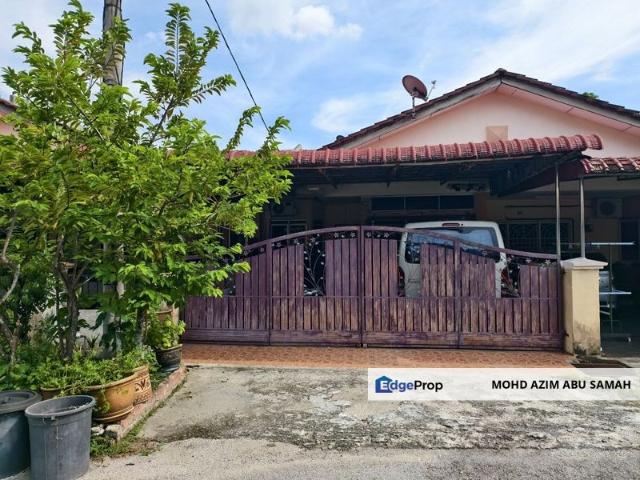House for sale in Perak, Kuala Kangsar