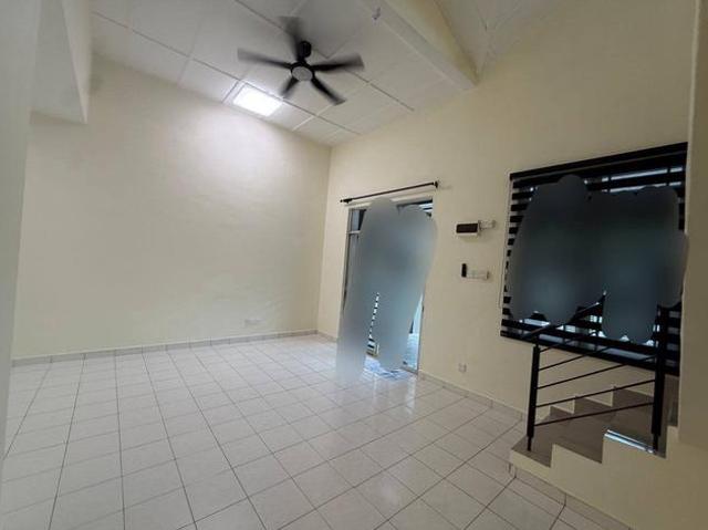 Terraced House for rent in Johore Bahru, Johor
