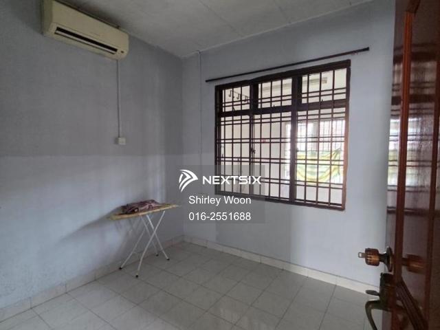 Warehouse for rent in Johor