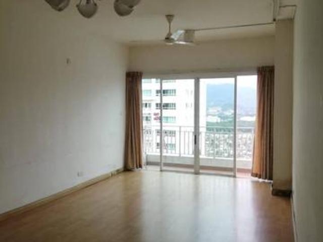 Condominium for rent in Kinabalu, Sabah