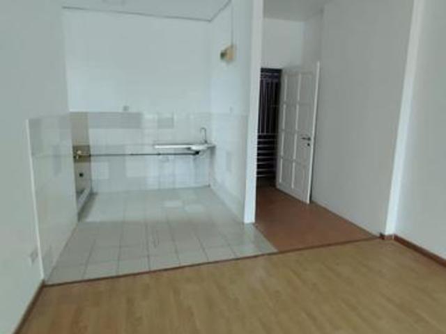 Condominium for rent in Kinabalu, Sabah