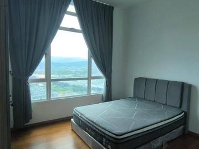 Condominium for rent in Kinabalu, Sabah