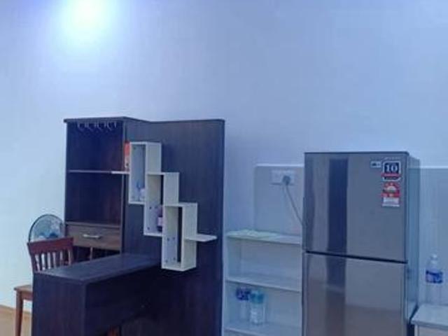 Condominium for rent in Kinabalu, Sabah