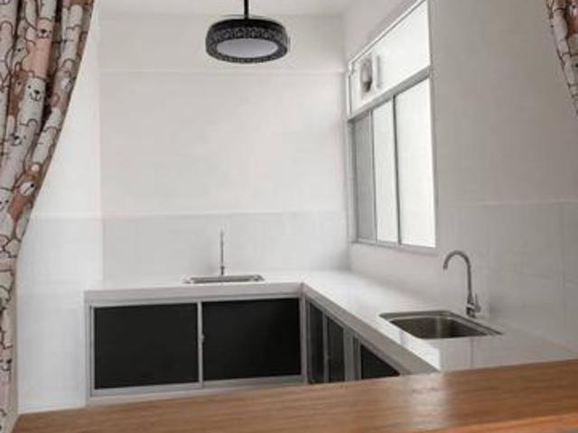 Condominium for rent in Kota Kinabalu, Bahagian Pantai Barat