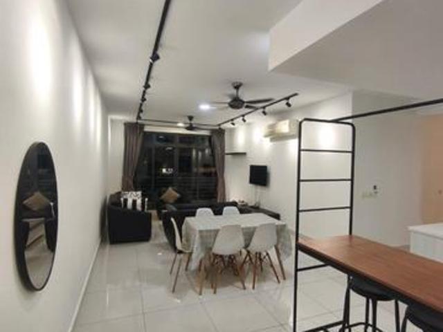 Serviced Residence for rent in Johore Bahru, Johor