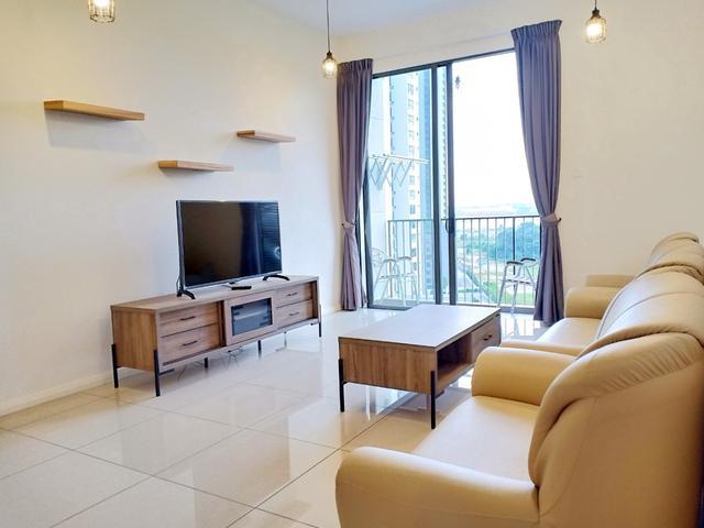Apartment for rent in Masai, Johor