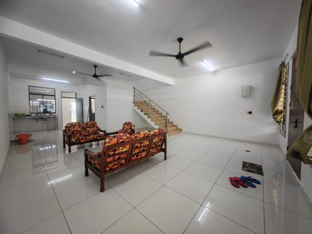 Terraced House for rent in Papar, Bahagian Pantai Barat