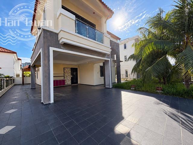 Bungalow for rent in Juru, Seberang Perai