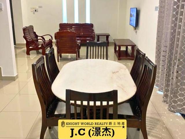 Terraced House for rent in Wellesley, Penang