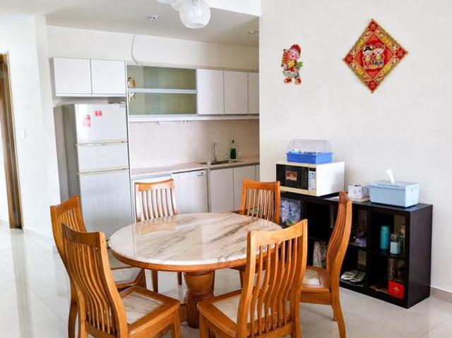 Condominium for rent in Petaling, Subang Jaya