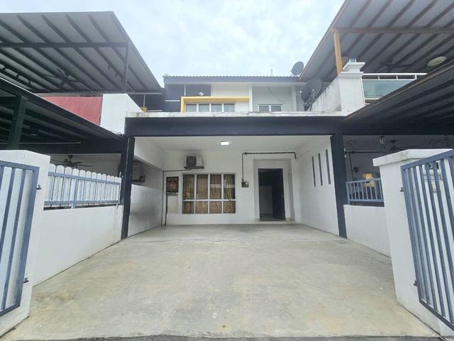 Terraced House for rent in Rawang, Majlis Perbandaran Selayang