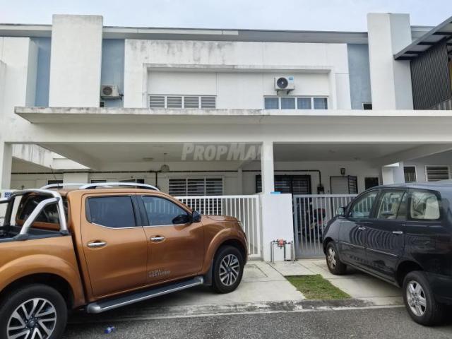 House for rent in Sendayan Village, Negeri Sembilan