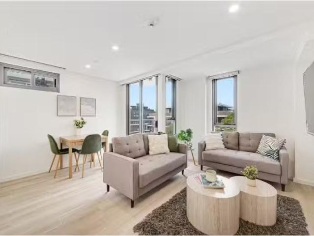 Apartment for rent in Sydney, New South Wales
