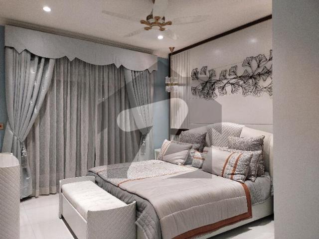 Apartment for rent in Islamabad