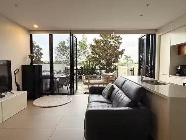 Apartment for rent in Toombul, Queensland