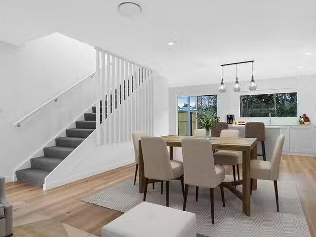 House for rent in Toombul, Queensland