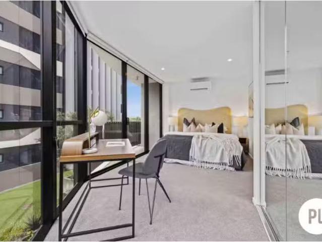 Apartment for rent in Toombul, Queensland