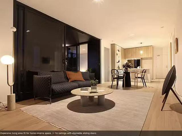 Apartment for rent in Toombul, Queensland