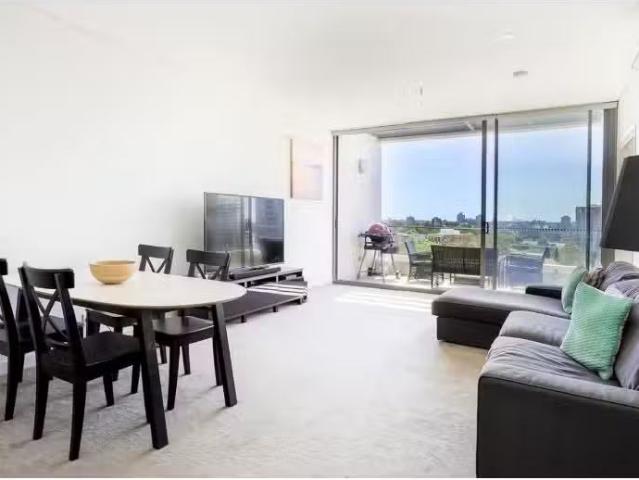 Apartment for rent in Waverton, New South Wales