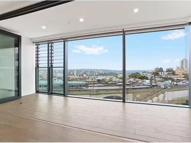 Apartment for rent in Kirribilli, New South Wales