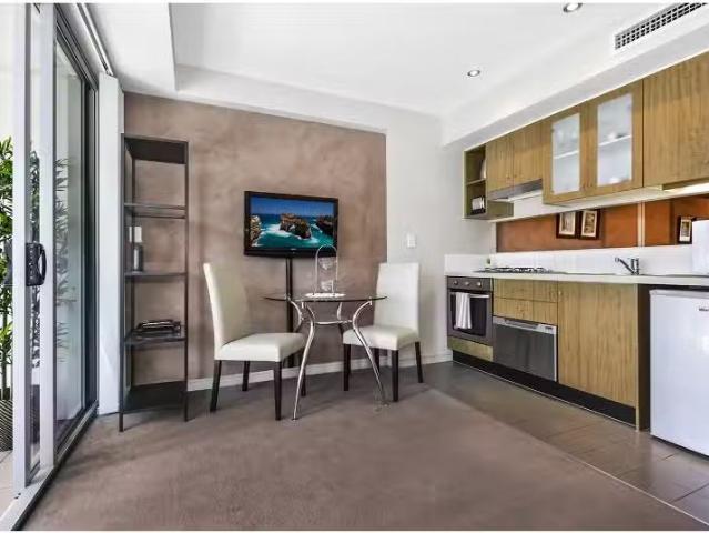 Apartment for rent in Waverton, New South Wales