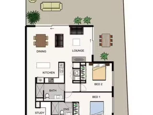 House for rent in Liverpool South, New South Wales