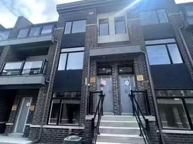 Condo for rent in Durham, Ontario