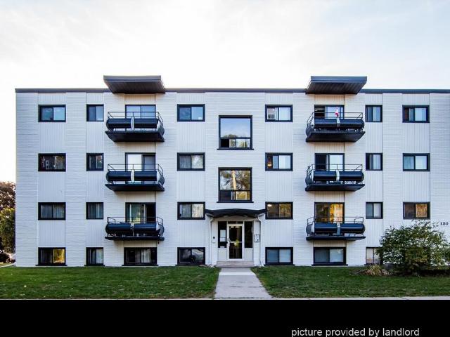Apartment for rent in Cambridge, Ontario