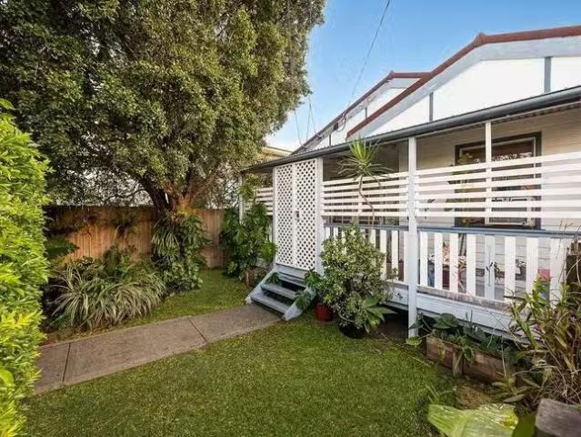 House for rent in Toombul, Queensland