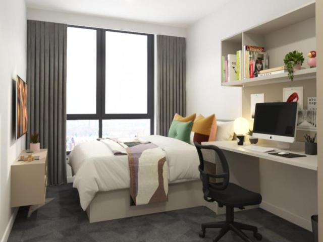 Room for rent in St Matthew's, Old Wharf