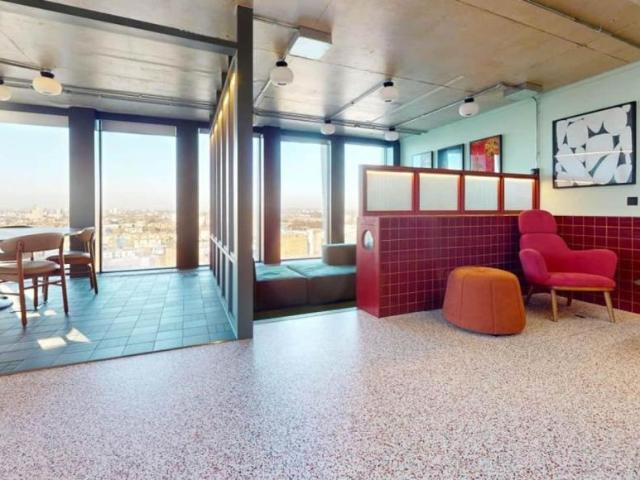 Room for rent in St. George in the East, Whitechapel