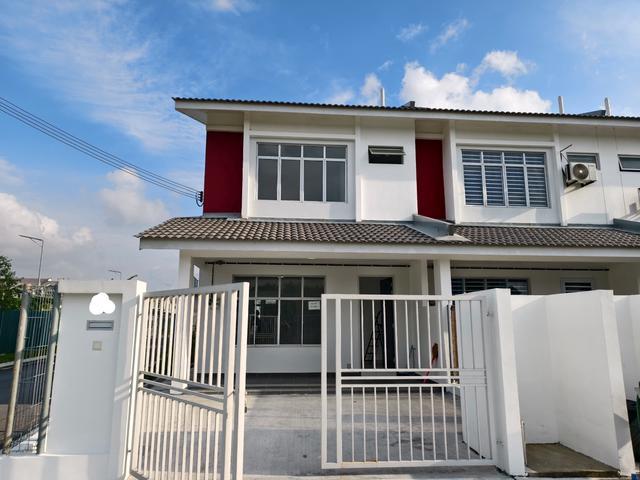 Terraced House for rent in Johore Bahru, Johor