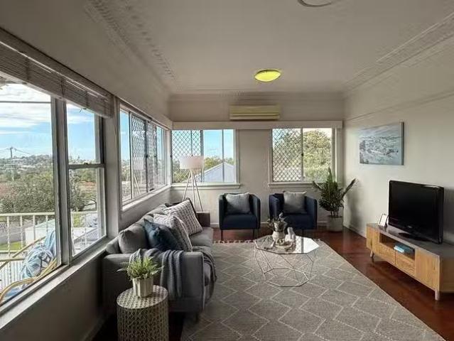 House for rent in Toombul, Queensland
